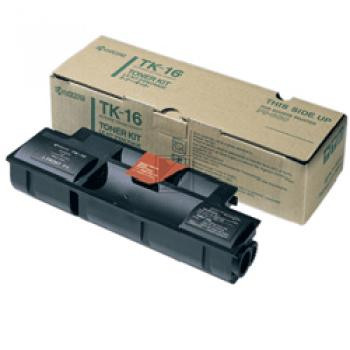 Kyocera Toner-Kit schwarz HC (37027016, TK-16H)