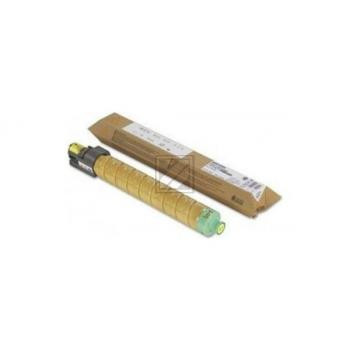 Ricoh Toner-Kit gelb (821218, TYPE-811Y)