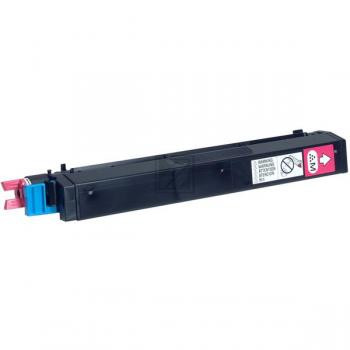 Konica Minolta Toner-Kit magenta (893-8135)