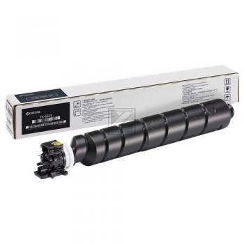 Kyocera Toner-Kit schwarz (1T02NK0NL0, TK-6325)