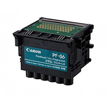 Canon Druckkopf (2352C001, PF-06)