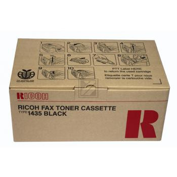 Ricoh Toner-Kartusche schwarz (430244, TYPE-1435)