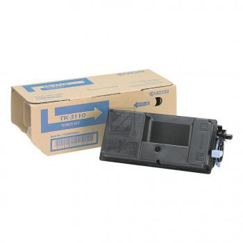 Kyocera Toner-Kit schwarz (1T02MT0NLV, TK-3110)