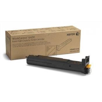 Xerox Toner-Kit schwarz HC (106R01316)