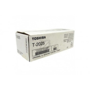 Toshiba Toner-Kit schwarz (6A000000932, T-2025)