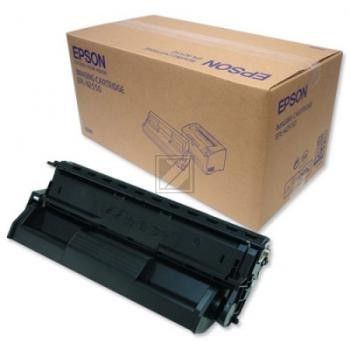 Epson Toner-Kartusche schwarz (C13S050290, 0290)