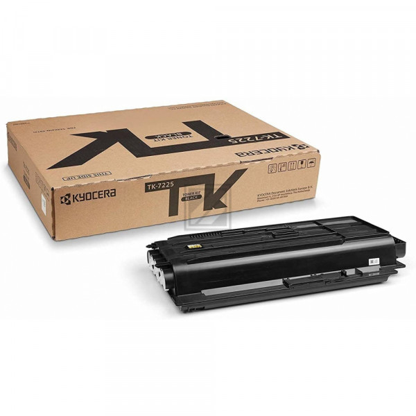 Kyocera Toner-Kit schwarz (1T02V70NL0, TK-7125)