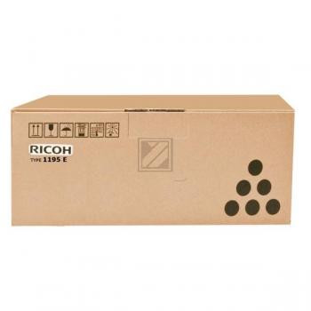 Ricoh Toner-Kartusche schwarz (431147)