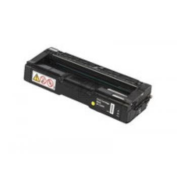 Ricoh Toner-Kit schwarz (888344, TYPE-R2) ersetzt 89040137