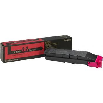 Kyocera Toner-Kit magenta (1T02LKBNL0, TK-8305M)