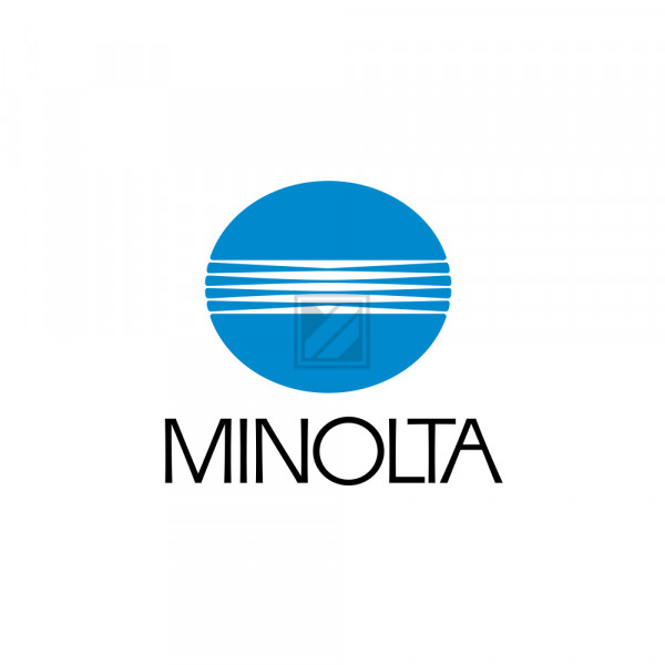 Minolta Toner-Kit gelb (8938-706-000, TN-312Y)