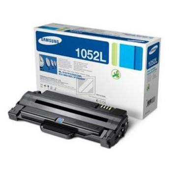 Samsung Toner-Kartusche schwarz HC (SU758A, 1052L)