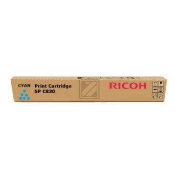 Ricoh Toner-Kartusche cyan (821124)