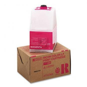 Ricoh Toner-Kit magenta (888448, TYPE-260)