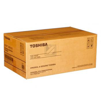 Toshiba Toner-Kit schwarz (6AJ00000025, T-2340E)