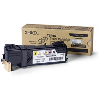 Xerox Toner-Kit gelb (106R01280)