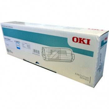 OKI Toner-Kit cyan (44844515)