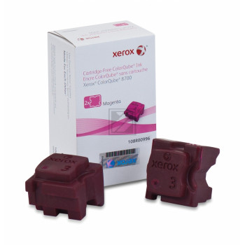 Xerox Colorstix magenta (108R00996)