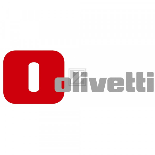 Olivetti Toner-Kit gelb (B0993)