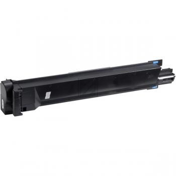 QMS Toner-Kit schwarz (8938621)