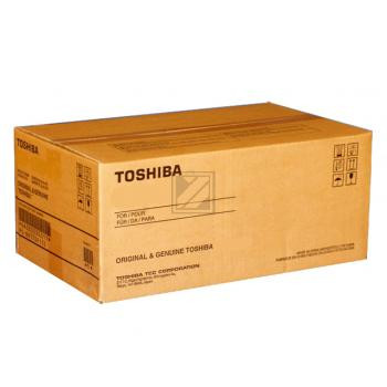 Toshiba Toner-Kit magenta (6AJ00000078, T-FC25EM)