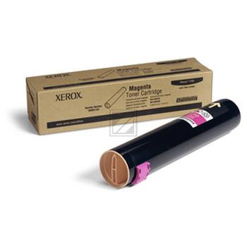 Xerox Toner-Kit magenta (106R01161)