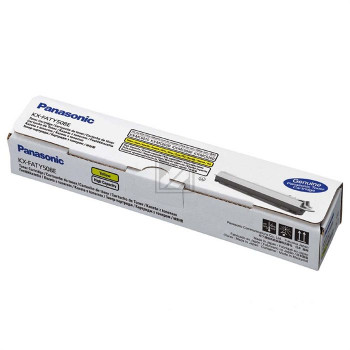 Panasonic Toner-Kit gelb HC (KX-FATY508)