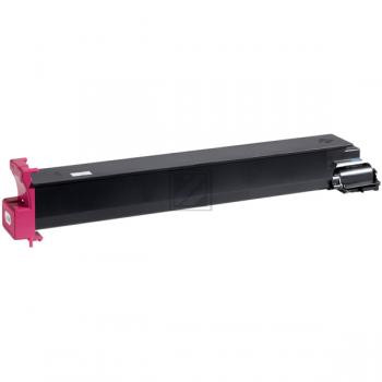 QMS Toner-Kit magenta (8938623)