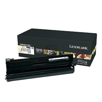 Lexmark Fotoleitertrommel schwarz (C925X72G)