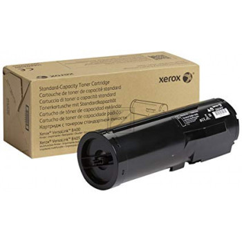 Xerox Toner-Kit schwarz HC plus (106R03584)