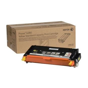 Xerox Toner-Kartusche gelb (106R01390)