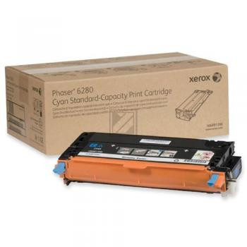 Xerox Toner-Kartusche cyan (106R01388)