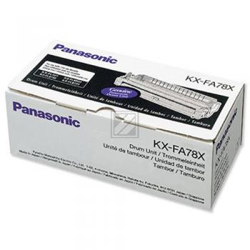 Panasonic Fotoleitertrommel (KX-FA78X)