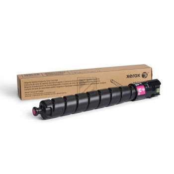 Xerox Toner-Kit magenta (106R04039)