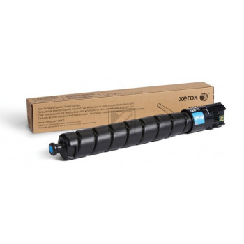 Xerox Toner-Kit cyan (106R04038)