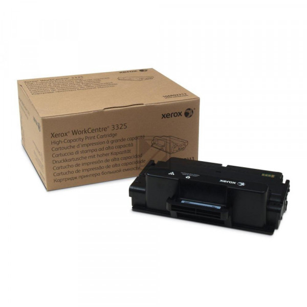 Xerox Toner-Kit schwarz (106R02313)