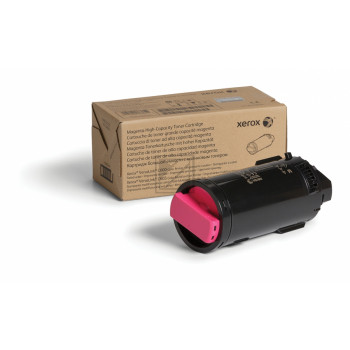 Xerox Toner-Kit magenta HC (106R3905)