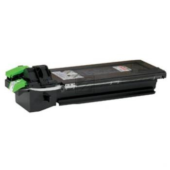 Sharp Toner-Kit schwarz (AR-310LT)