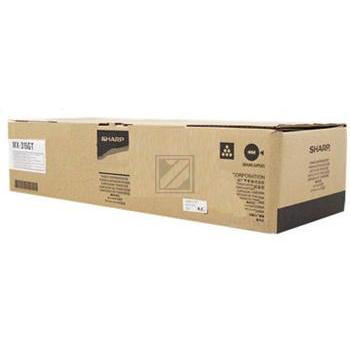 Sharp Toner-Kit schwarz (MX-315GT)