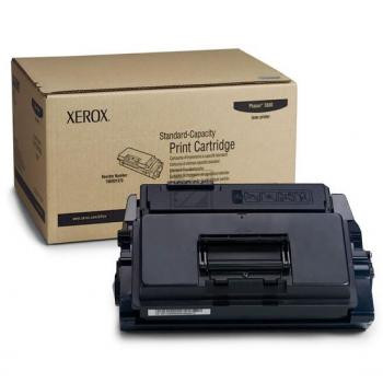 Xerox Toner-Kartusche schwarz (106R01414)