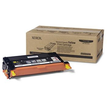 Xerox Toner-Kartusche gelb (113R00721)