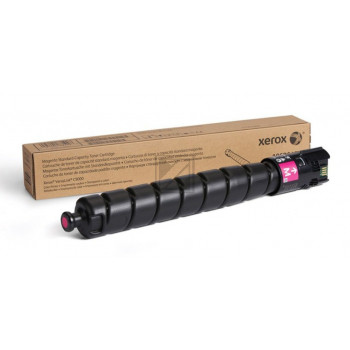 Xerox Toner-Kit magenta HC (106R04079)