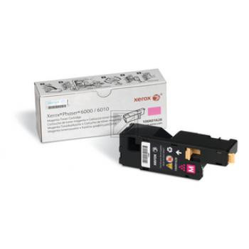 Xerox Toner-Kit magenta (106R01628)