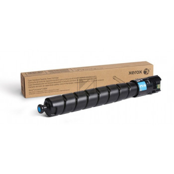 Xerox Toner-Kit cyan (106R04066)