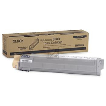 Xerox Toner-Kit schwarz (106R01080)