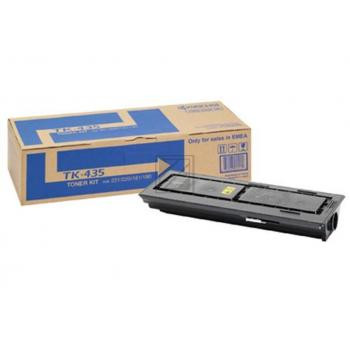 Kyocera Toner-Kit schwarz (1T02KH0NL0, TK-435)