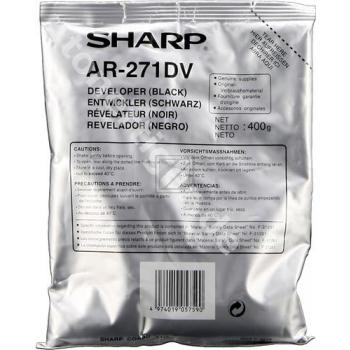 Sharp Entwickler (AR-270LD)