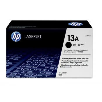 HP Toner-Kartusche schwarz (Q2613A, 13A)