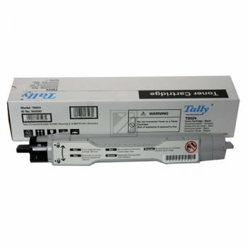 Tally Toner-Kartusche schwarz (043593)