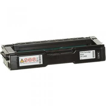 Ricoh Toner-Kartusche gelb (407902)